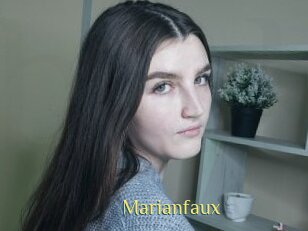 Marianfaux