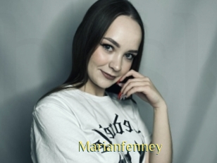 Marianfenney