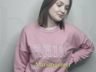 Mariangomer