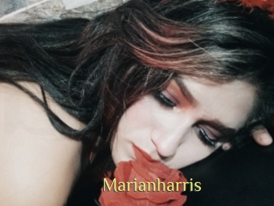 Marianharris