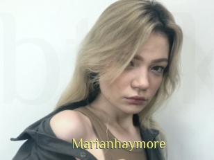 Marianhaymore