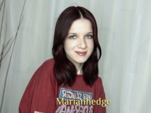 Marianhedge
