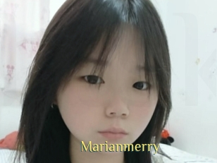 Marianmerry