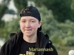 Mariannash
