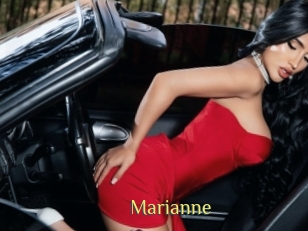 marianne Brutal Spankings