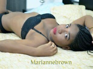Mariannebrown