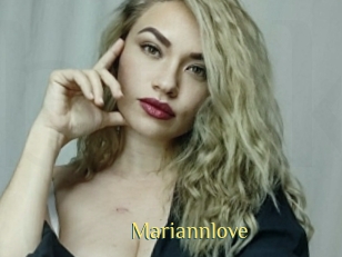 Mariannlove