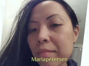 Mariapetersen