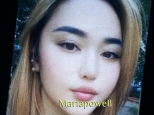 Mariapowell