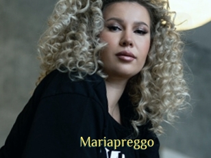 Mariapreggo