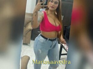 Mariasaavedra