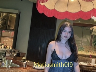 Mariasmith019