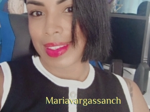 Mariavargassanch