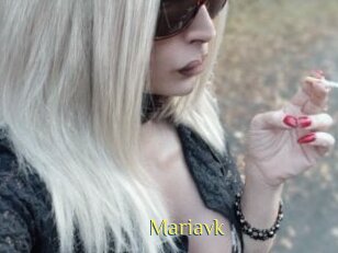 Mariavk