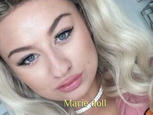 Marie_doll