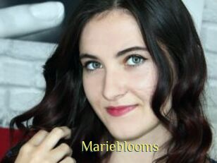 Marieblooms