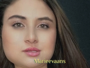 Marieevaans