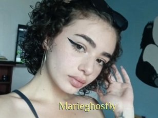 Marieghostly
