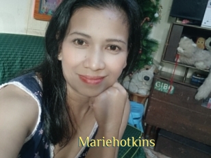Mariehotkins