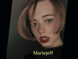 Mariejeff