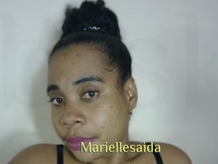 Mariellesaida