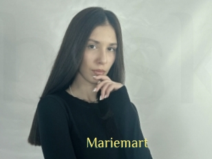 Mariemart