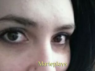 Marieplays