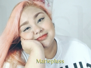 Mariepluss