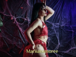 Mariianamoree