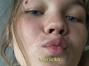 Mariicka