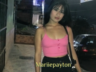 Mariiepayton