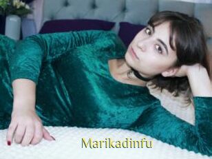 Marikadinfu