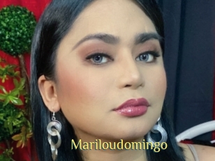 mariloudomingo Brutal Spankings