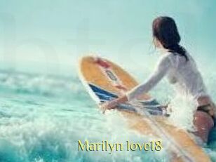 Marilyn_love18