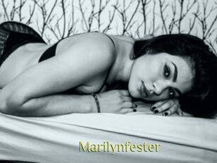 Marilynfester