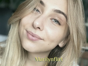 Marilynflirt