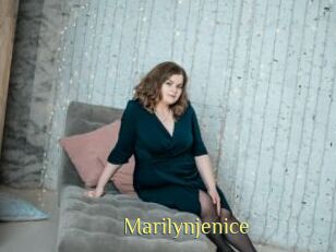 Marilynjenice