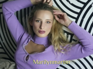 Marilynmartin