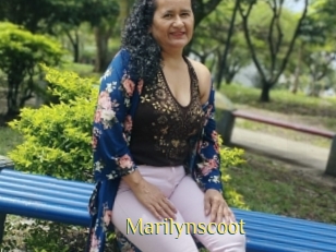 Marilynscoot