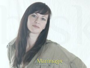 Marimagic