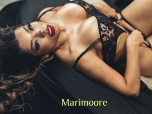 Marimoore