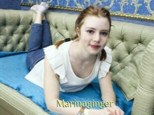 Marinaginger