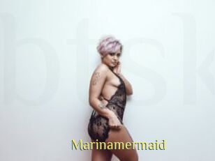 Marinamermaid