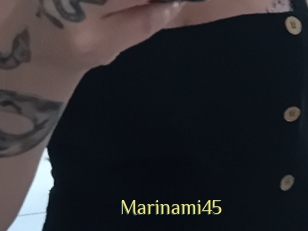 Marinami45