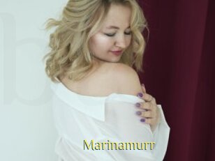 Marinamurr