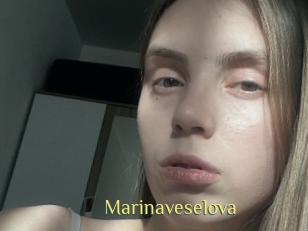 Marinaveselova