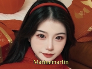 Marinemartin