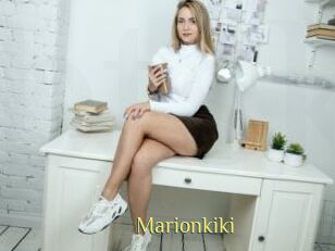 Marionkiki