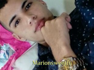 Marionsweetfu
