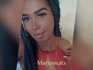Mariposats